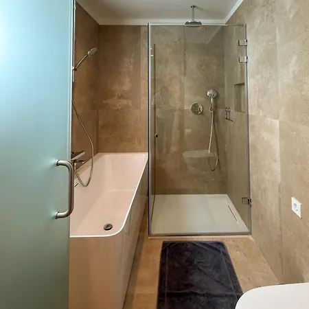 Beachside House Near Porto With Garden * Vila Cha (Porto)