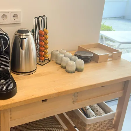 Beachside House Near Porto With Garden 아파트 Vila Cha (Porto)