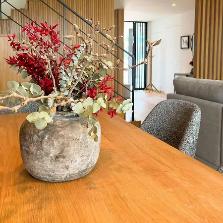 Beachside House Near Porto With Garden 아파트 *