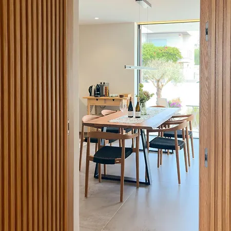 Beachside House Near Porto With Garden 아파트 Vila Cha (Porto)